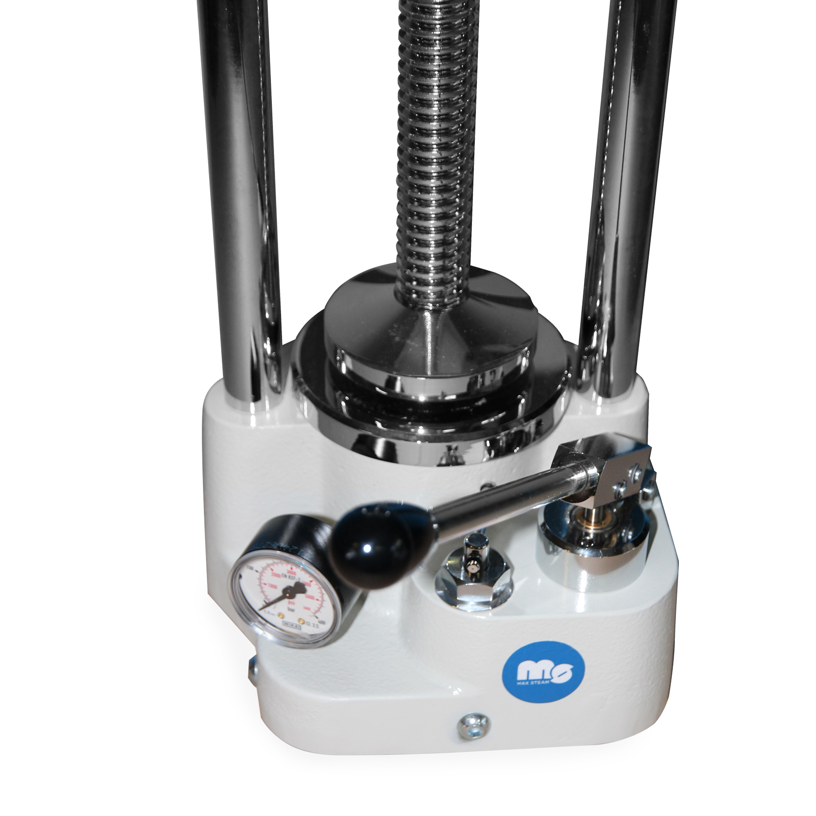 LVL Chipboard Hydraulic Hot Press Machine by Oil/Steam Heating
