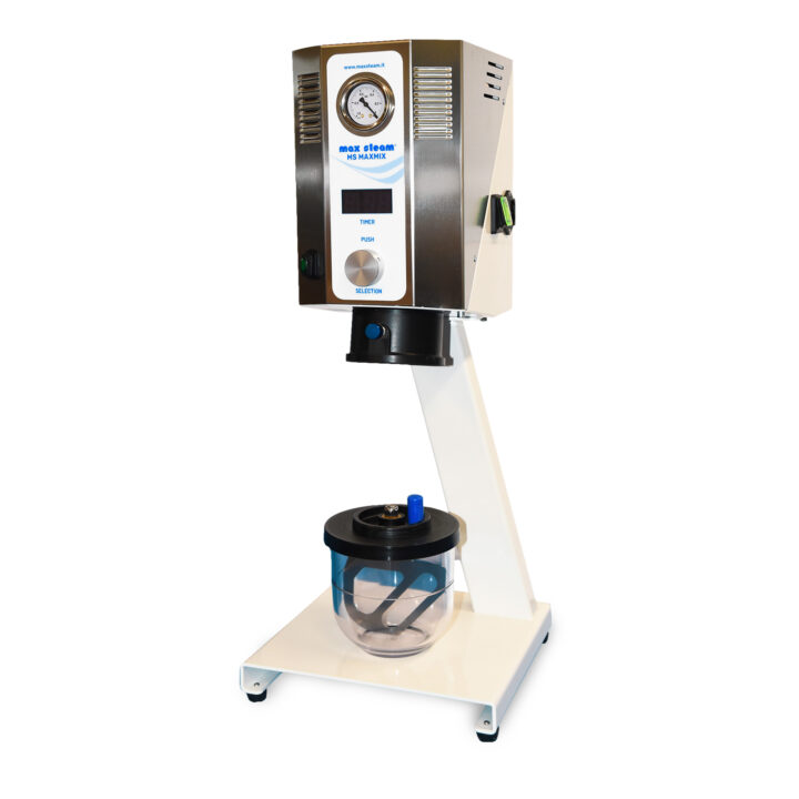 Dental laboratory mixer (MS Maxmix)